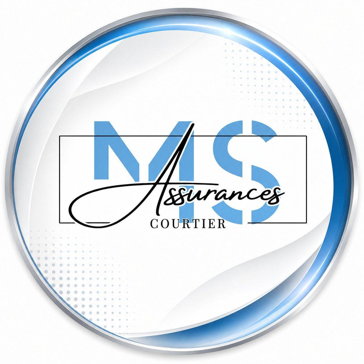 MS Assurances | La Louvière