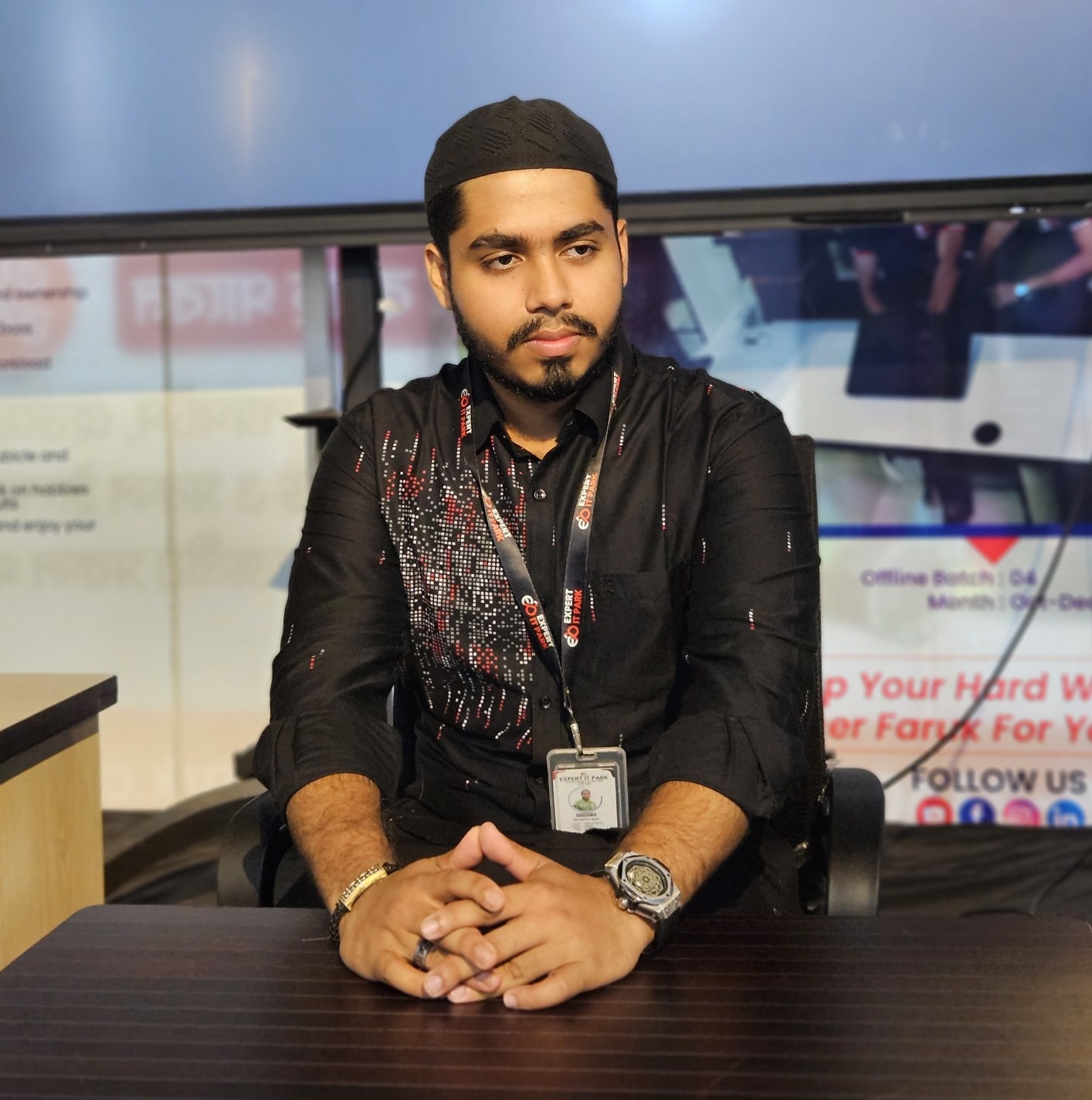 Rafiul Azad Rahi