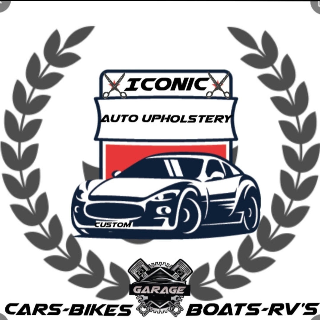Iconic Auto Upholstery LLC | Gulfport MS