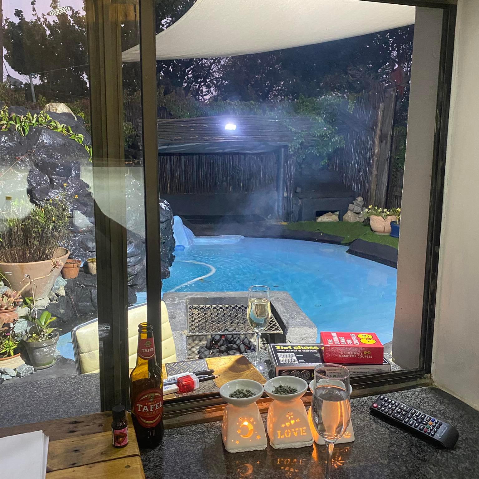 La Cradice hidden oasis | Roodepoort