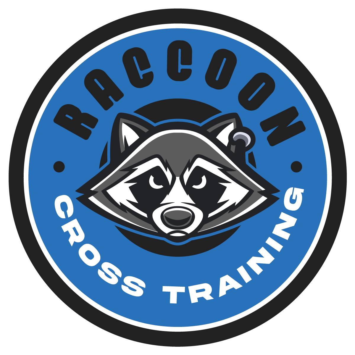 Raccon cross training | Cuenca
