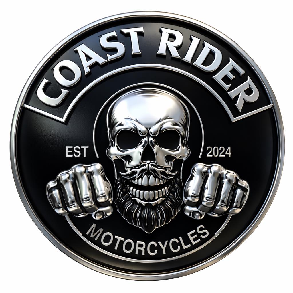 coast rider