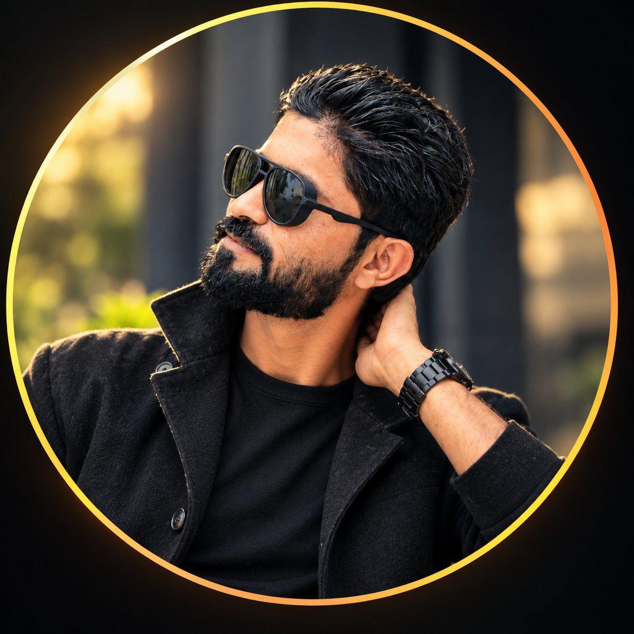 Waqar Ali RK