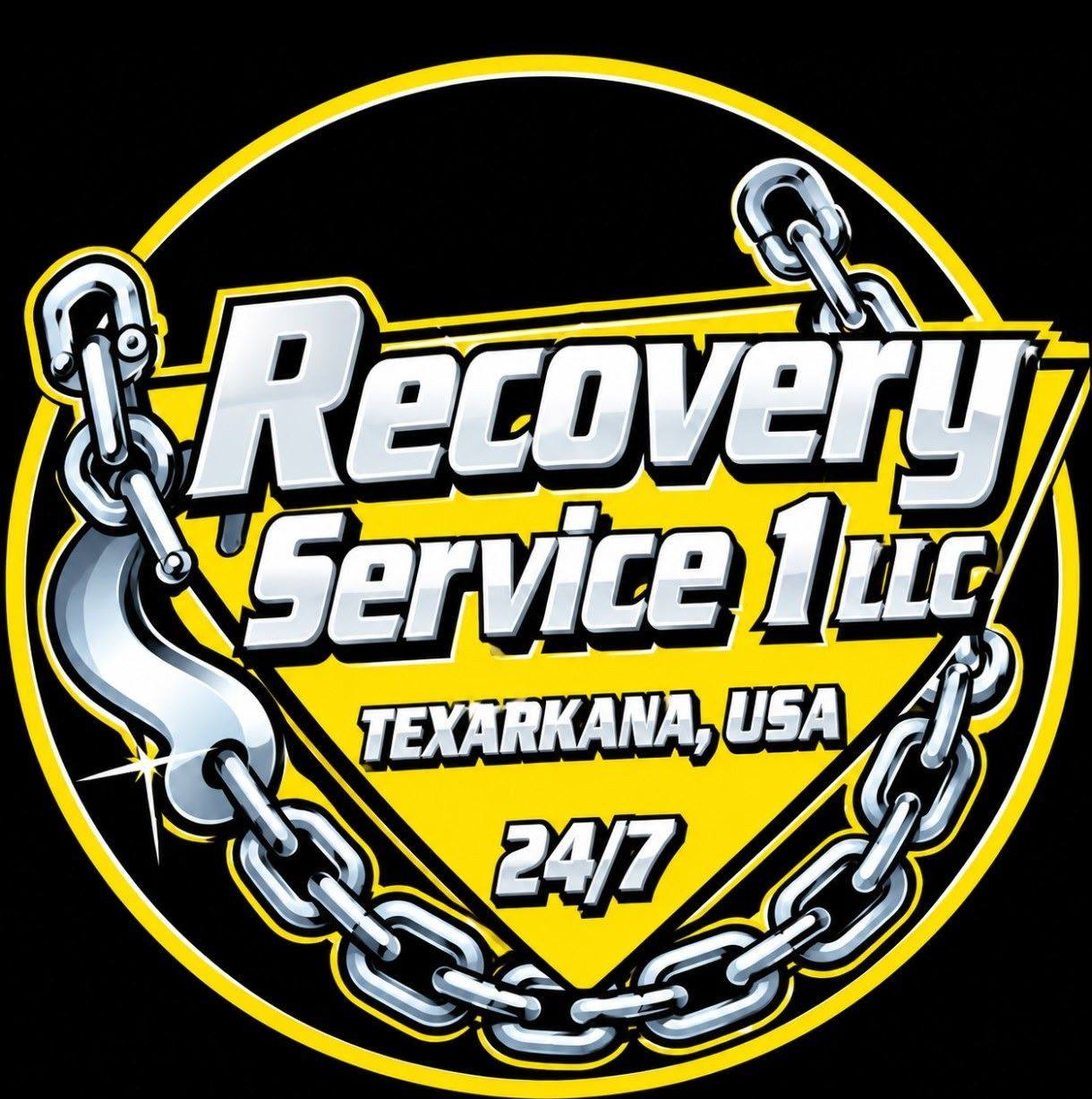 Recovery Service 1