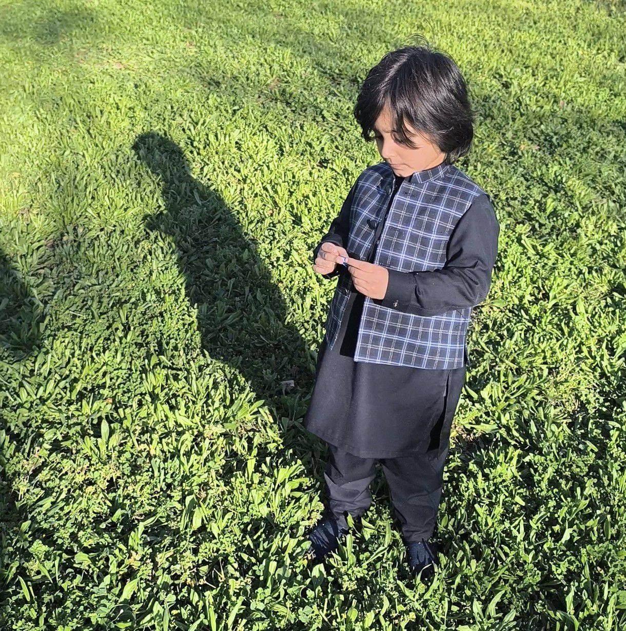 Muhammad Ilyas Shaami on Reels | Facebook