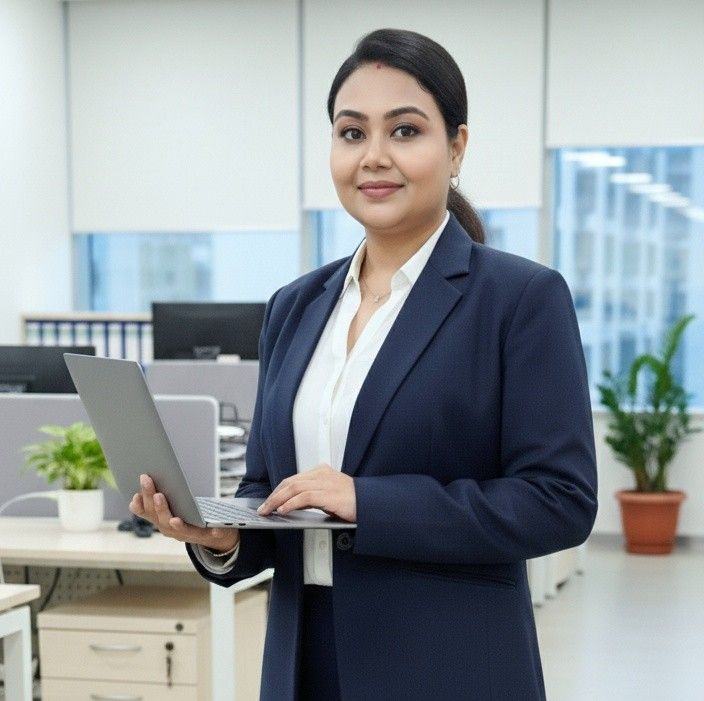 Digital Marketing Expert