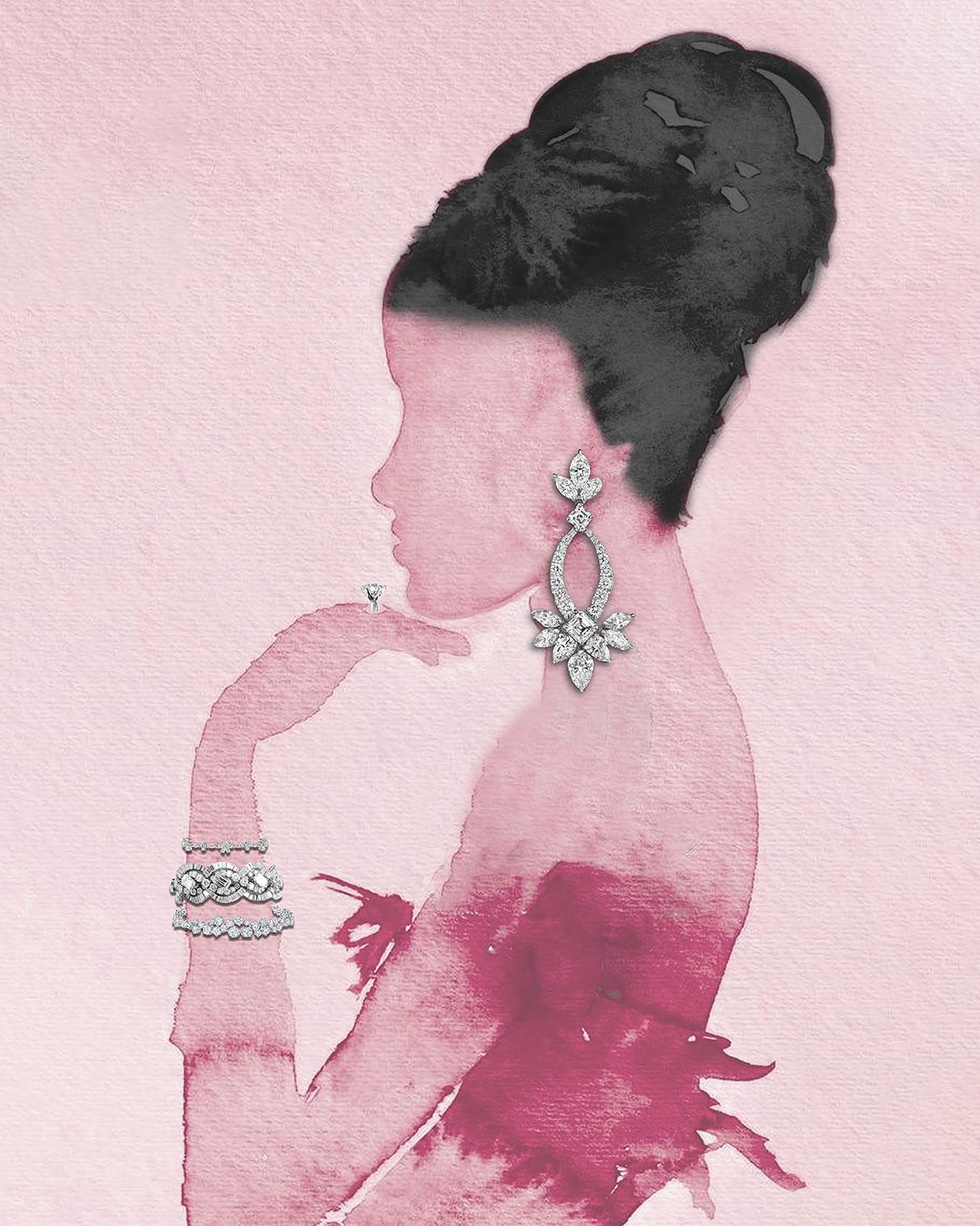 Vrudhi - Poster design for Anor by Bina Choksey . . #posterdesign # ...