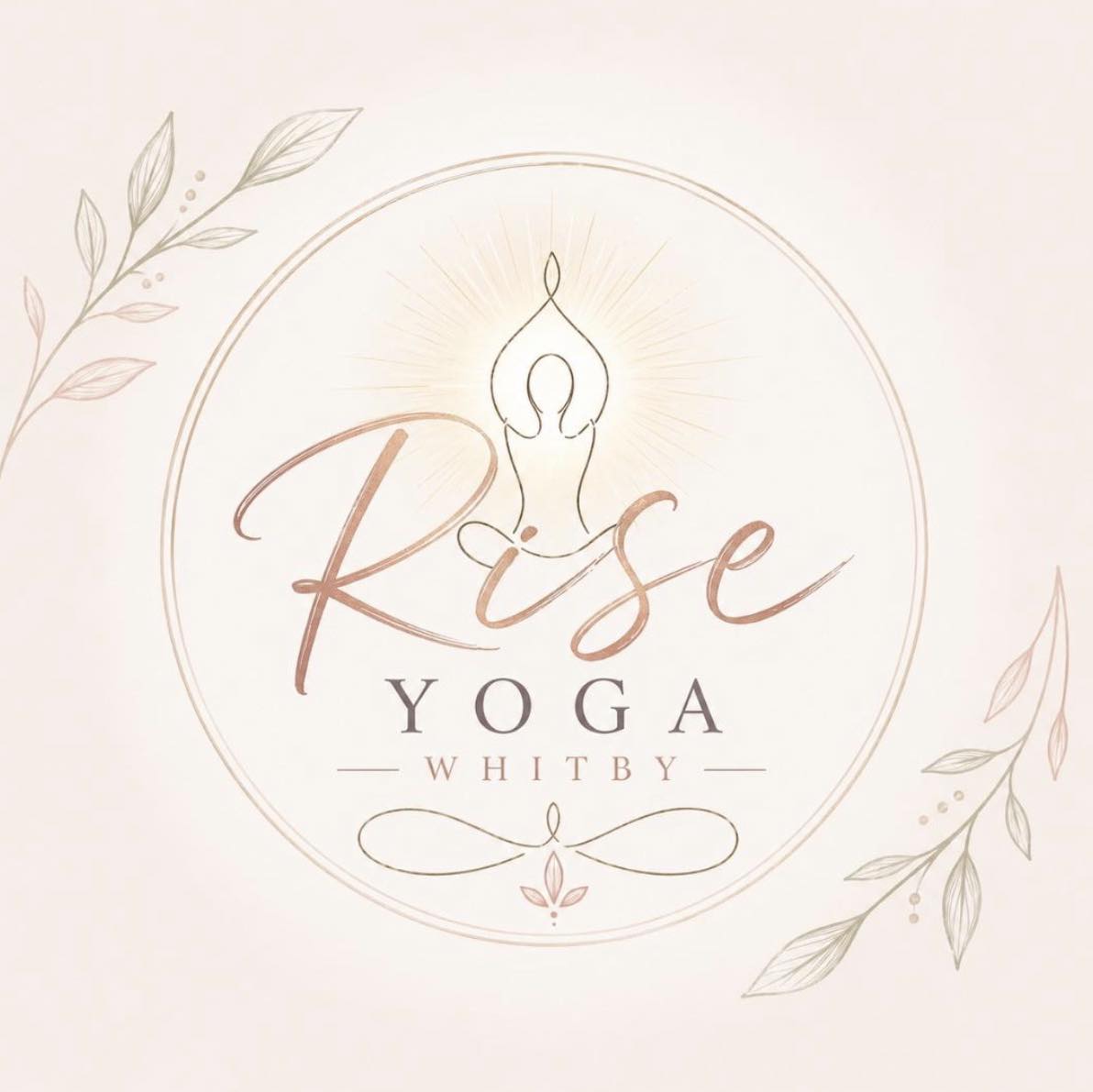 Root to Rise Yoga Class | Whitby
