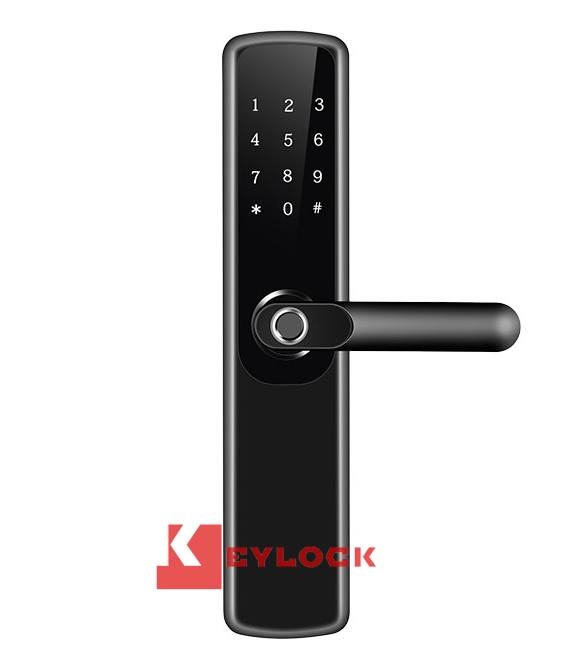 Khóa Điện Tử Keylock