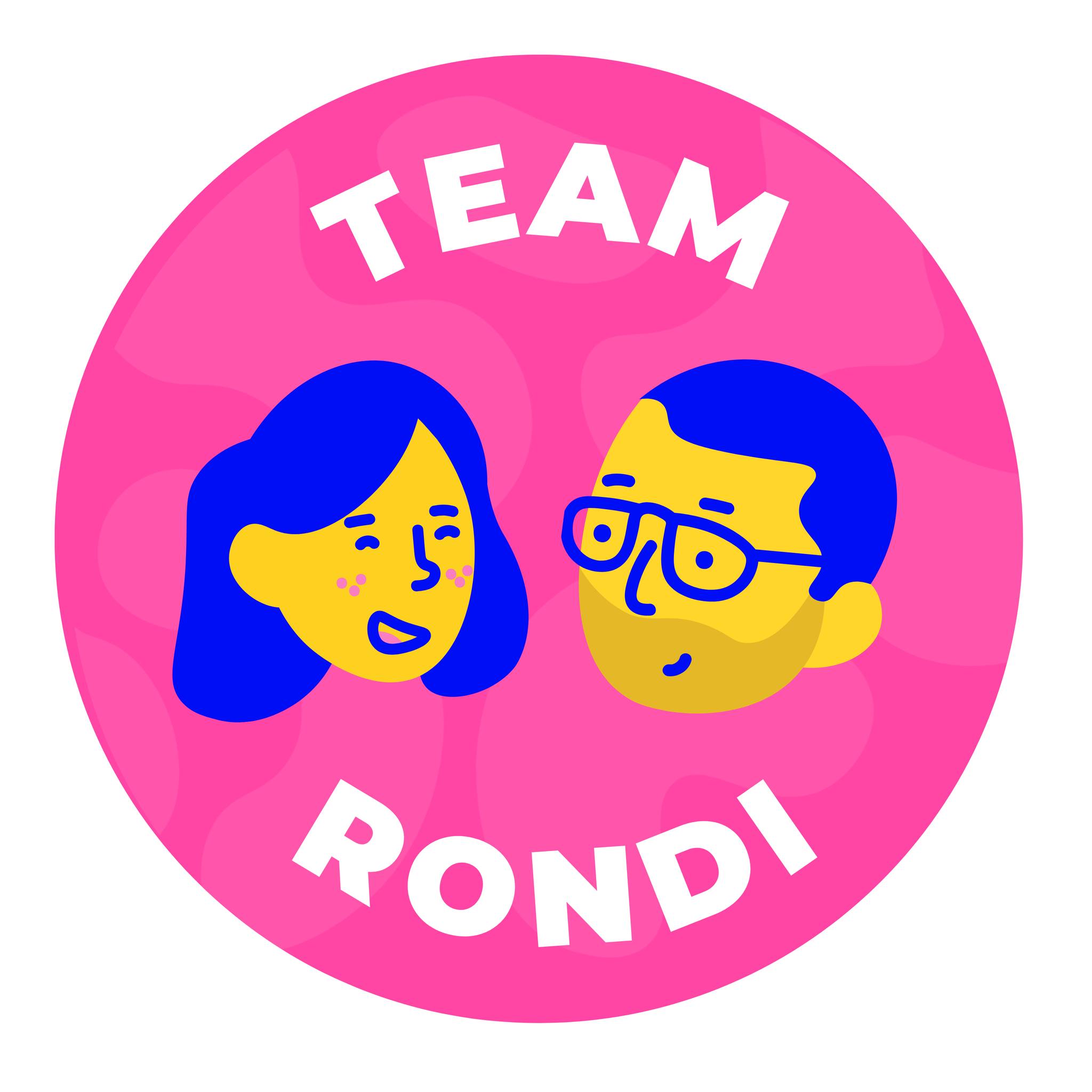 Team RonDi