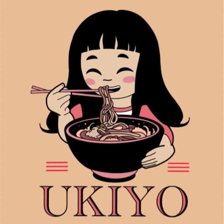 Ukiyo Cape Cod