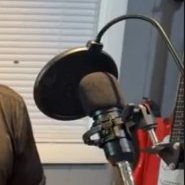 Testimony Tuesday Podcast