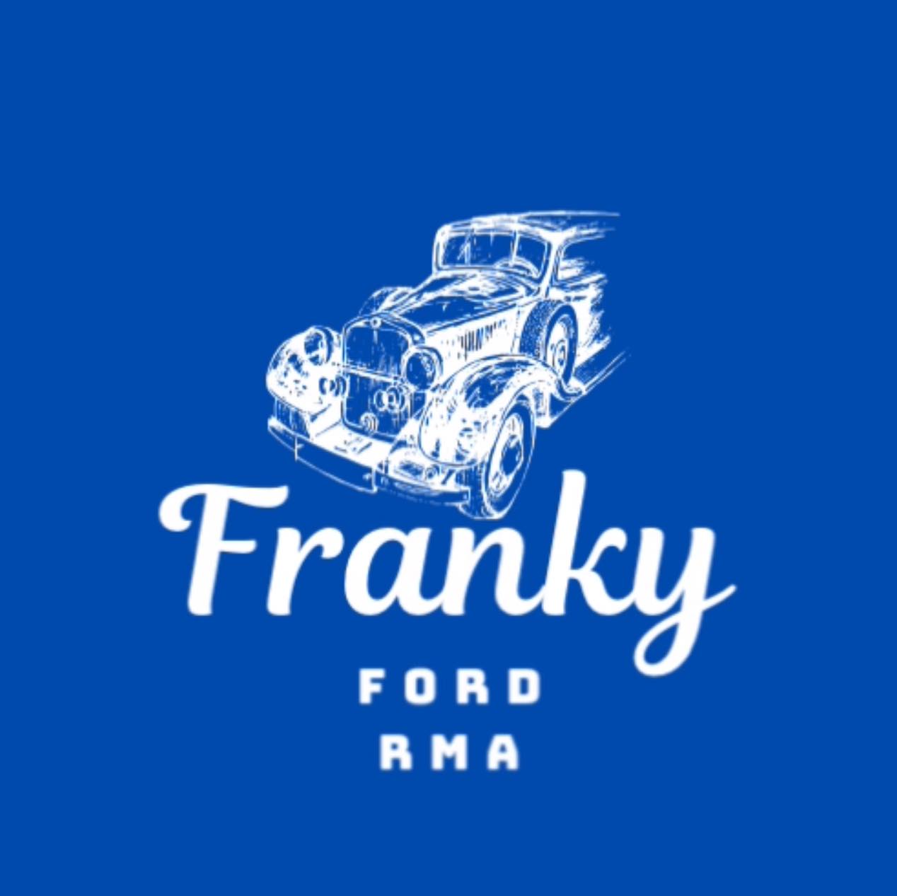 Franky Ford RMA กัลปพฤกษ์ | Bangkok