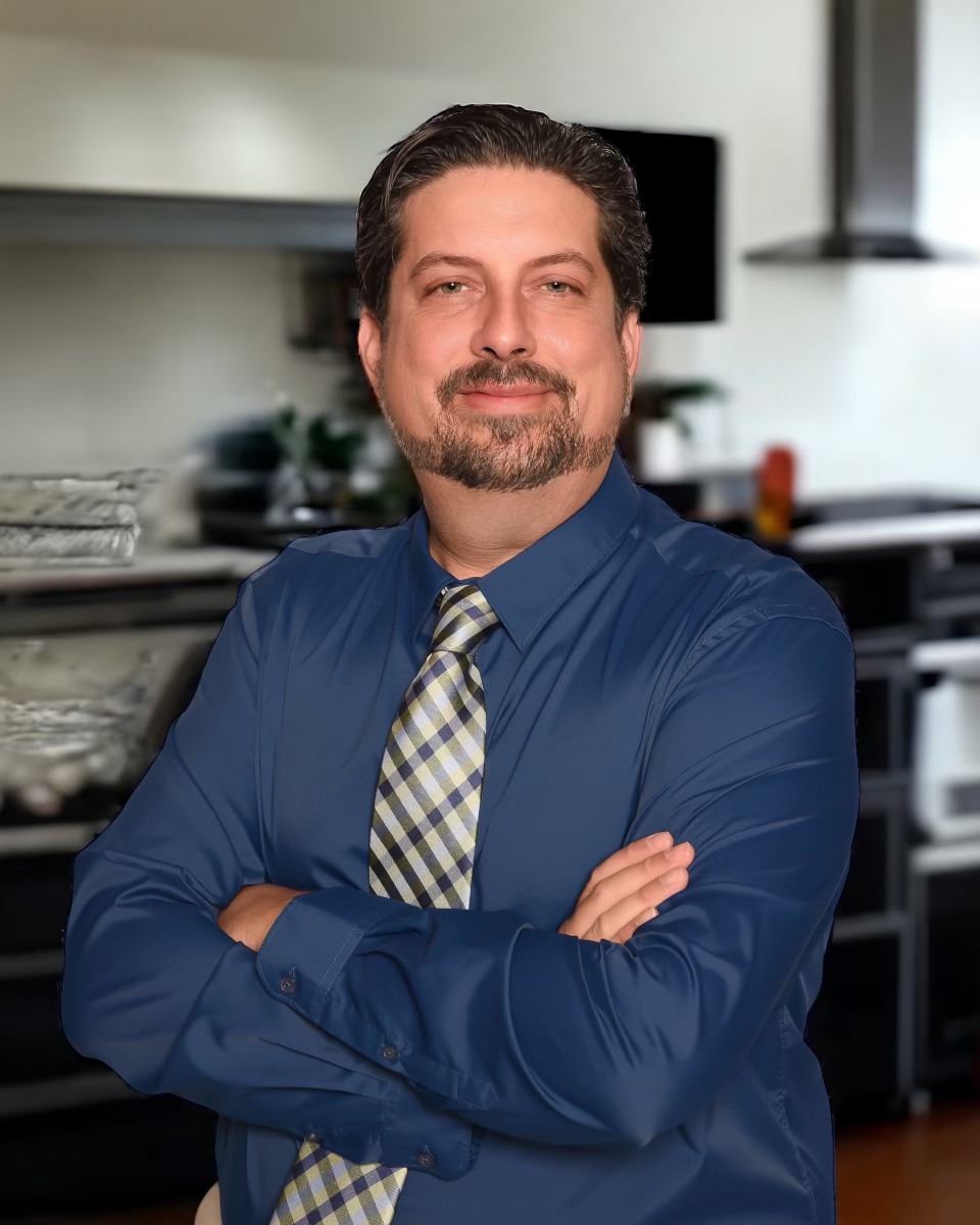 Andrew Fraga Real Estate | Rancho Mirage CA