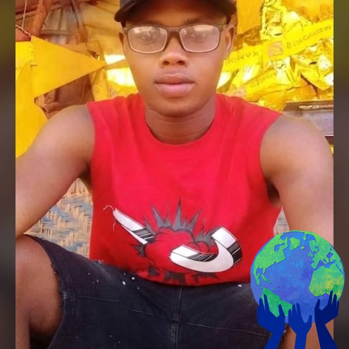 Anmweyy!!! Sa kap pase nice B konsa? Antouka bagay la two bon pou li ...