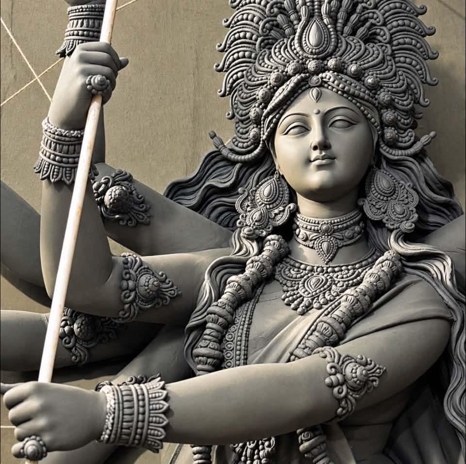Ratri Das