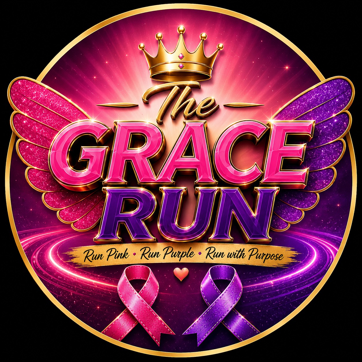 The Grace Run