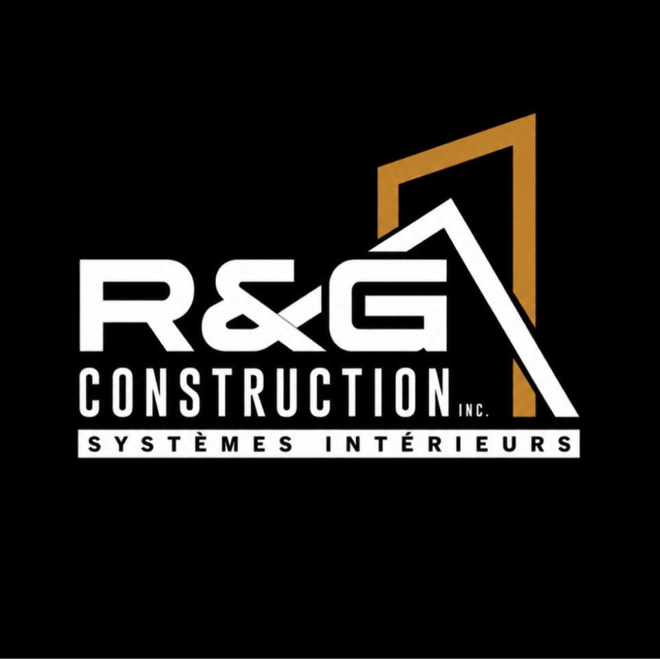 R&G Construction Inc.