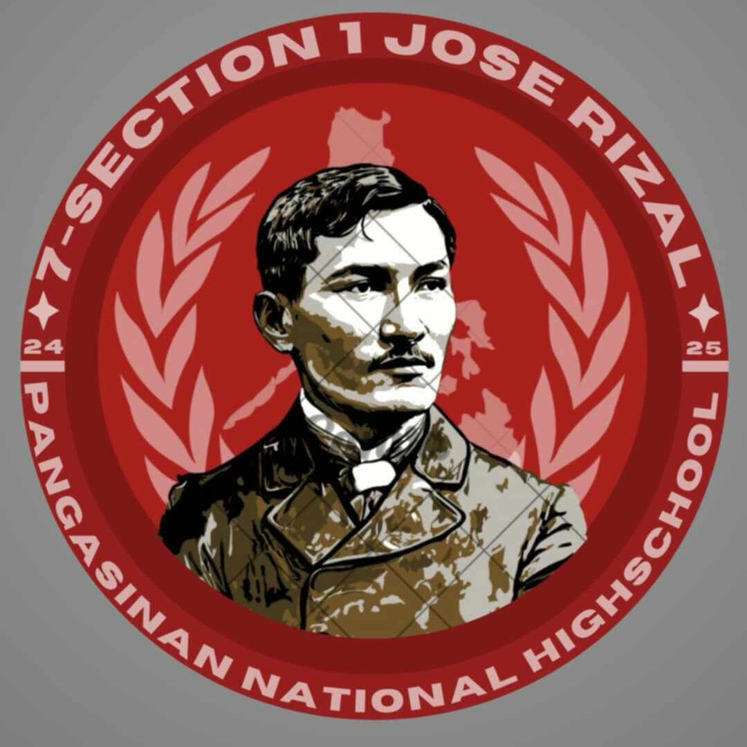 Pnhs Jose Rizal