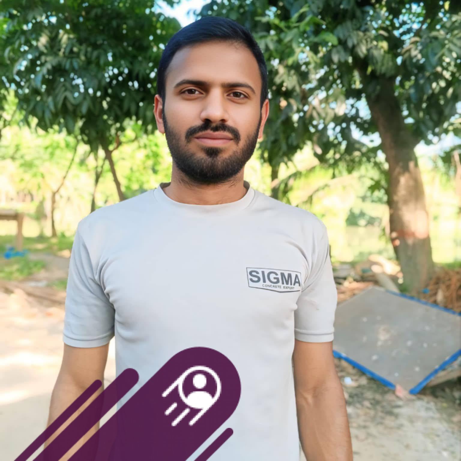 Saidur Rohman