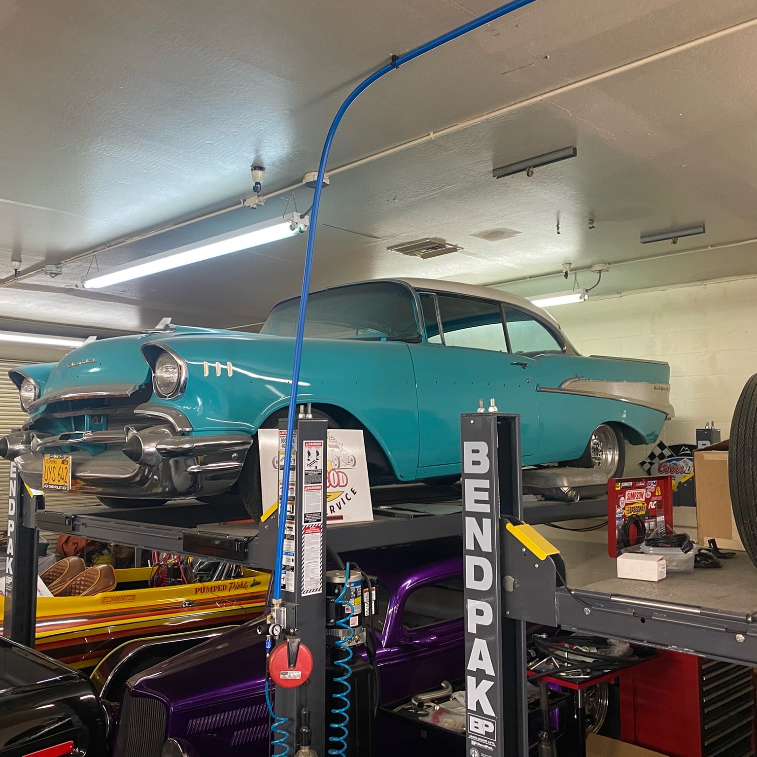 Mercury Outboard Motor Repair | Can any one tell me what this valve ...