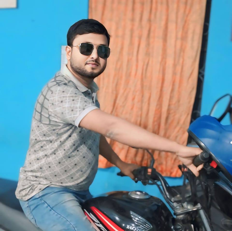 MD Ripon Ali 247 | Dhaka