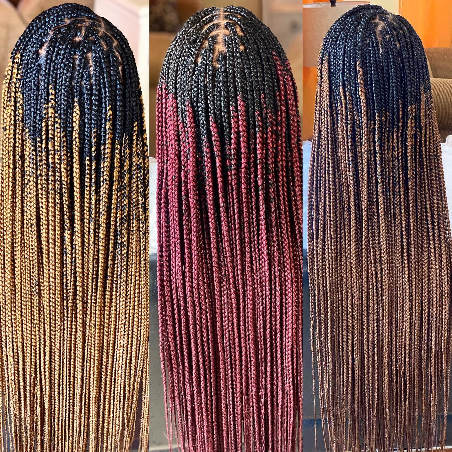 Sidou Expert Hair Braiding | Upper Marlboro MD