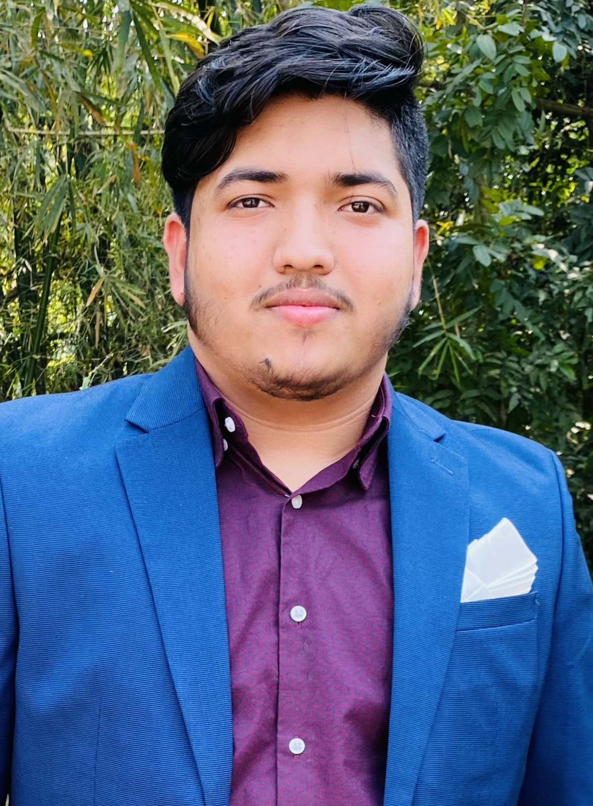 MD Saiful Islam Sajjat