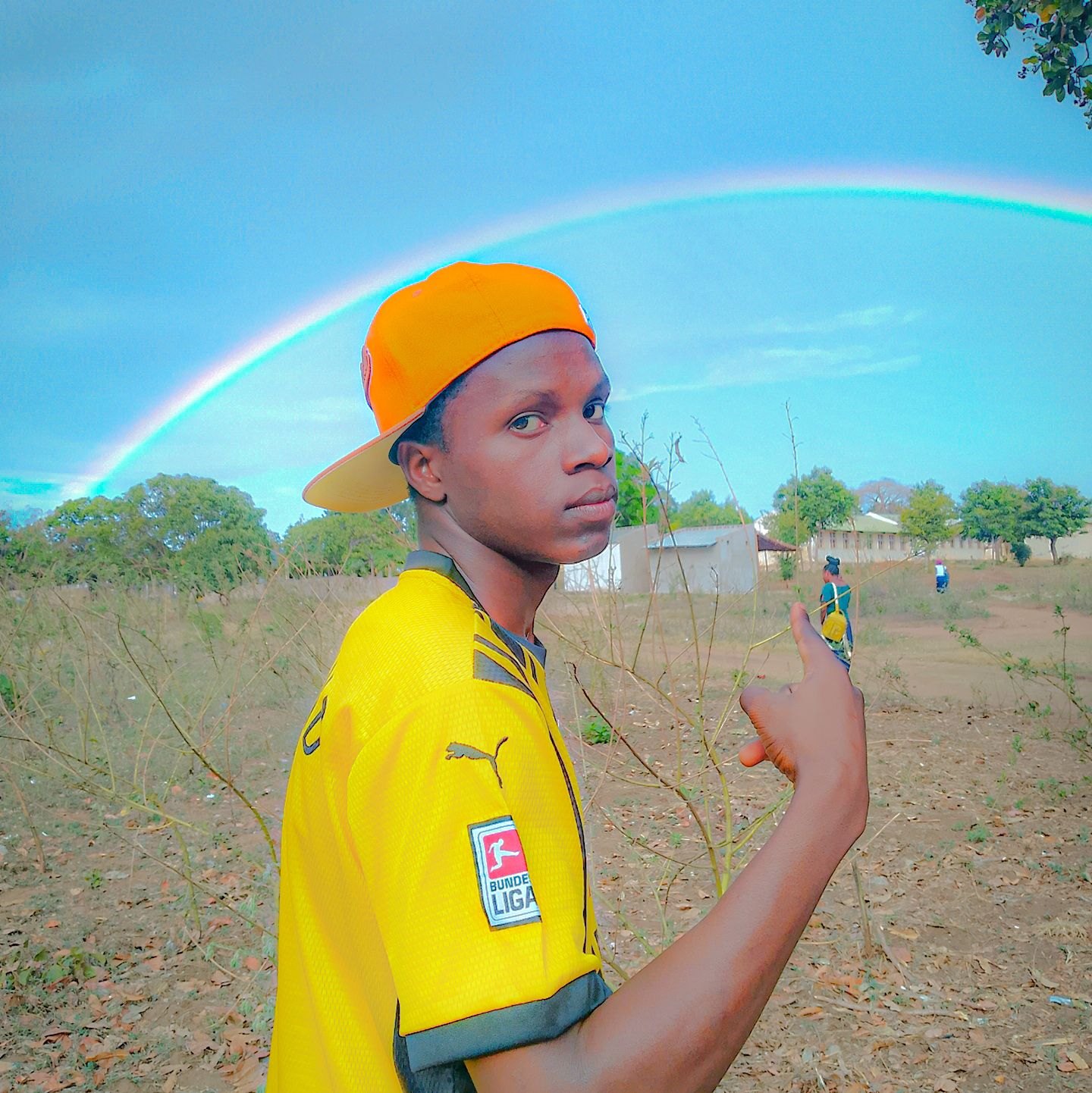 Unico M C Elitizzy