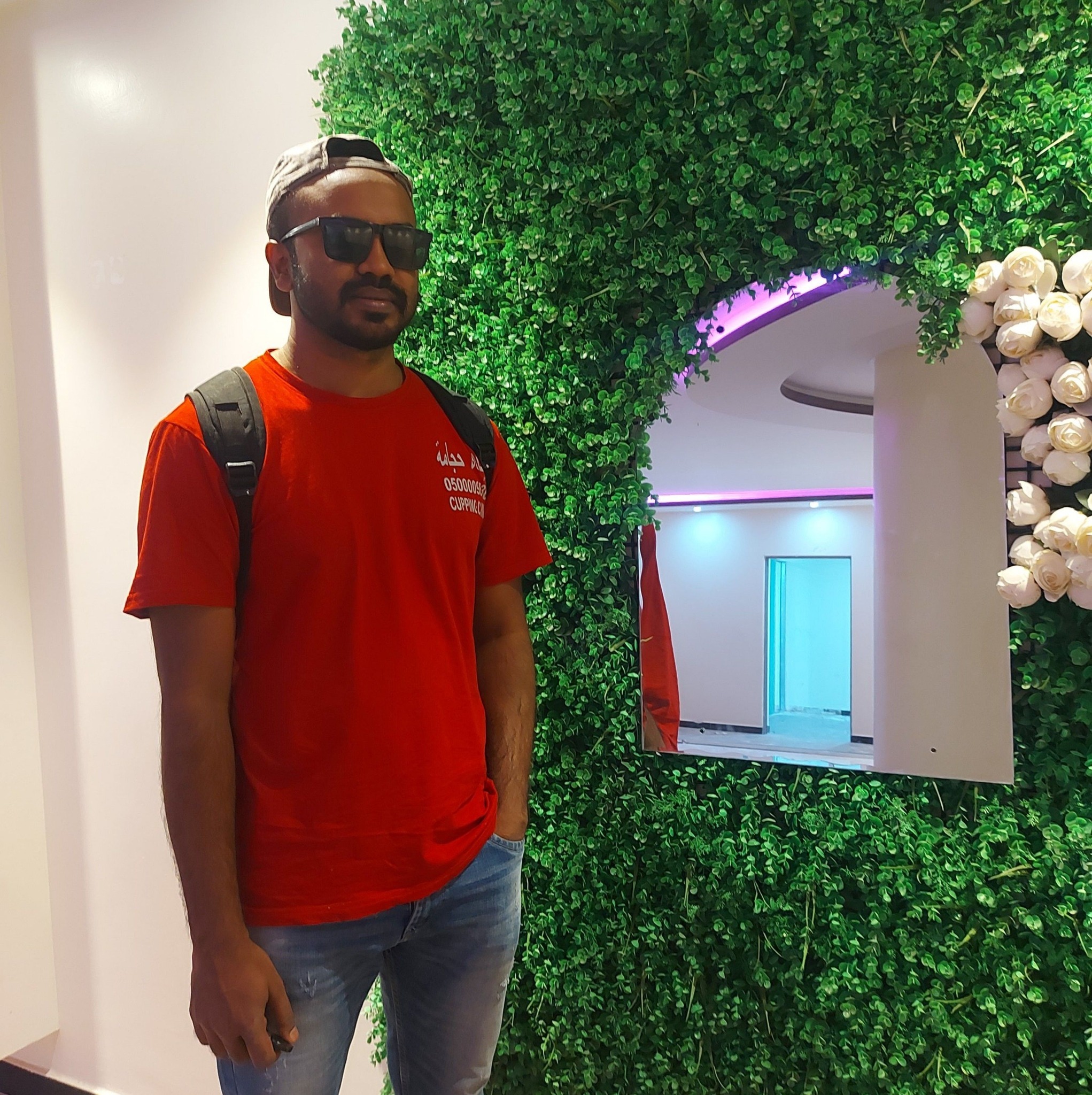 MD Rana Ahmed