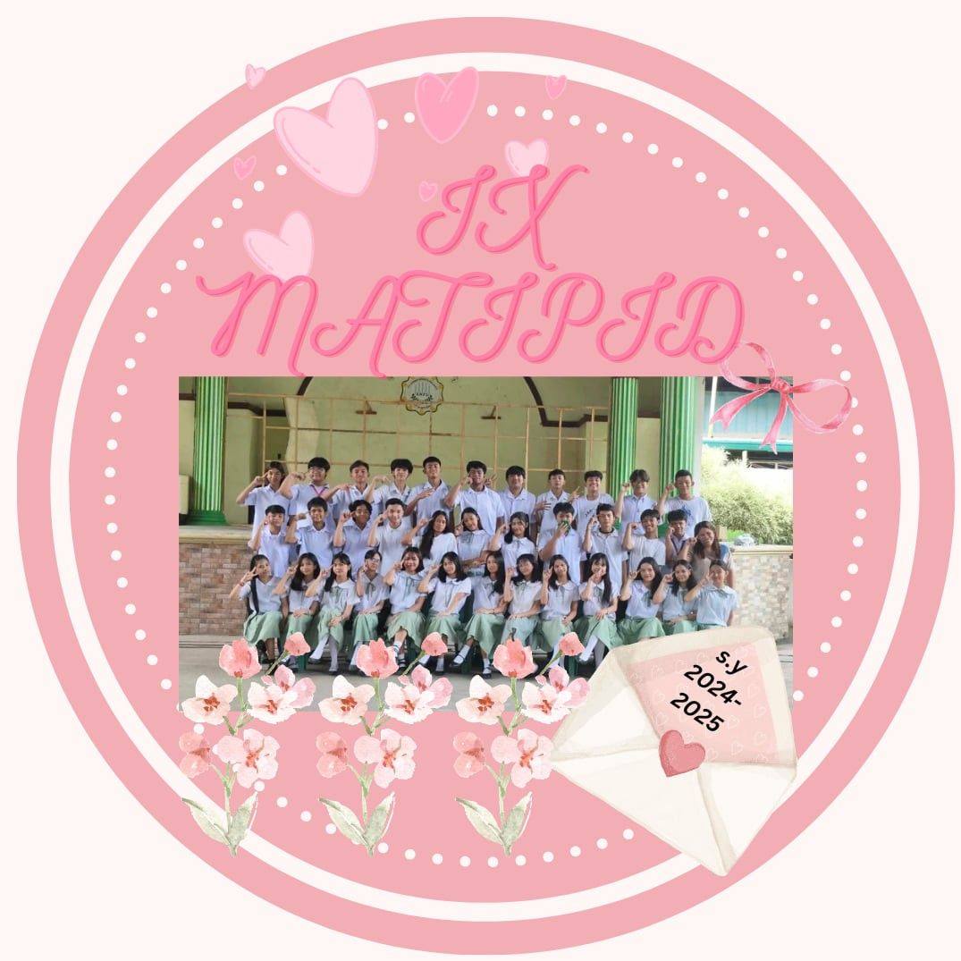 IX Matipid