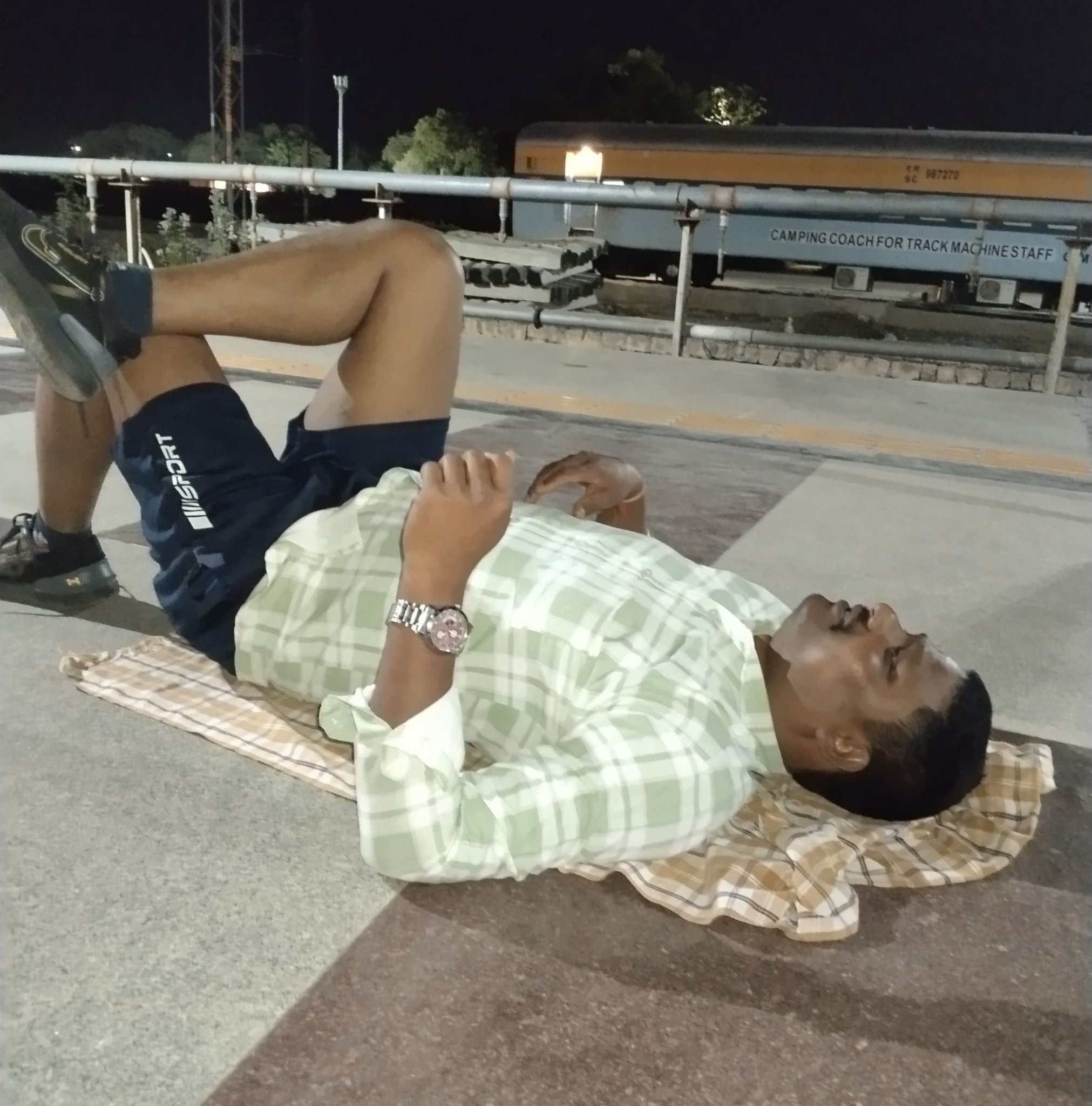 Ajit Kumar Ajit