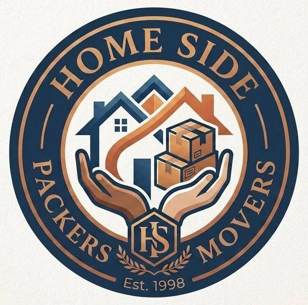 Home Side Packer Movers