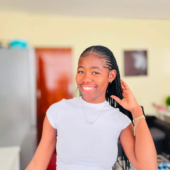 , full-density hair deserves a flawless finish! 😍 Micro Mini Twists ...