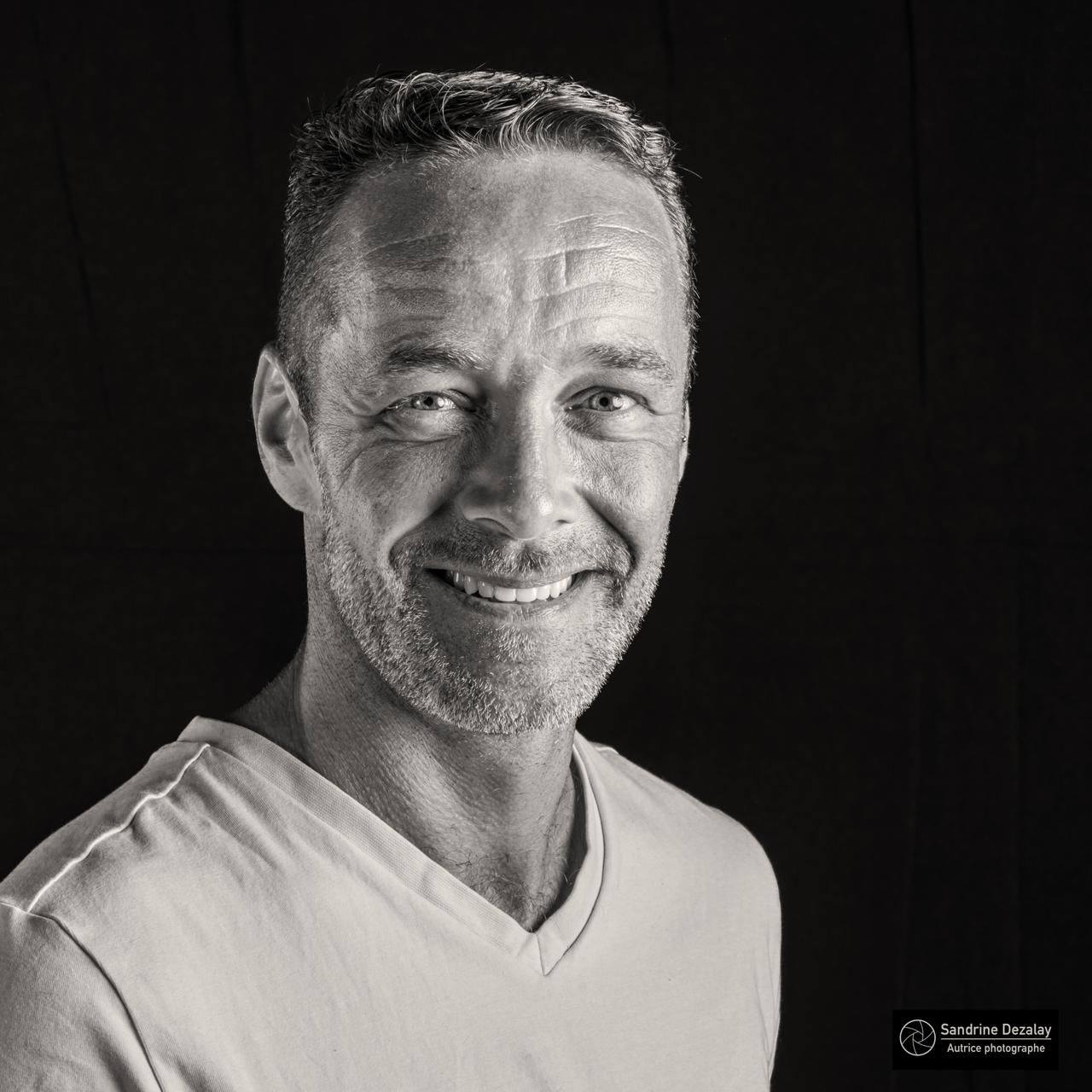 Bart van Dijk