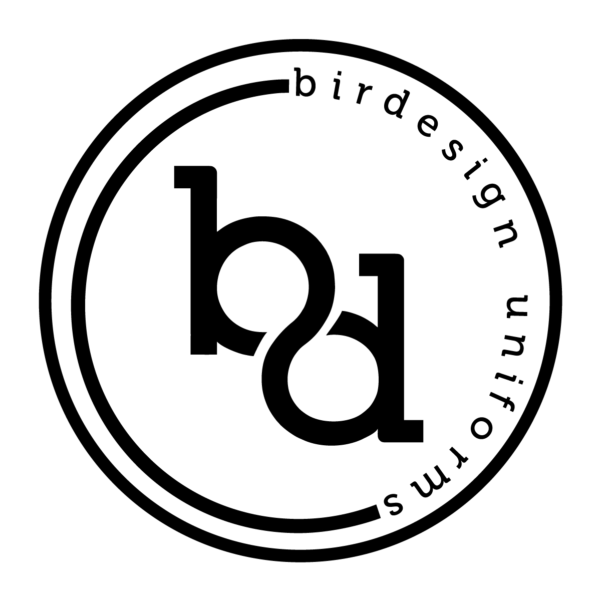 Birdesign Uniformes