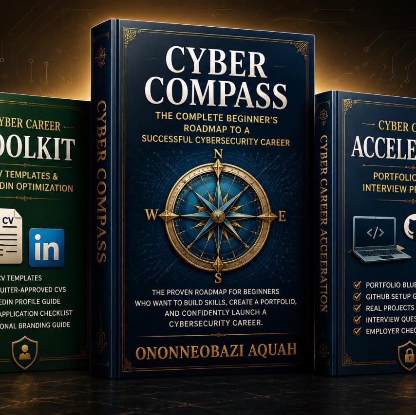 Cyber Compass for beginners | Calabar