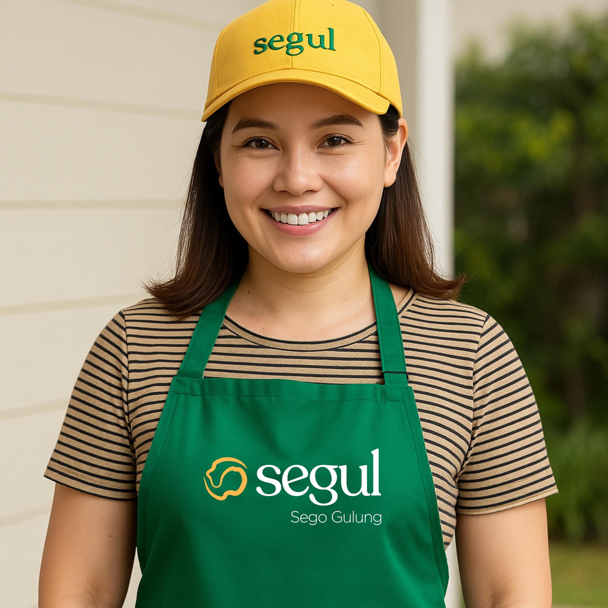 Segul