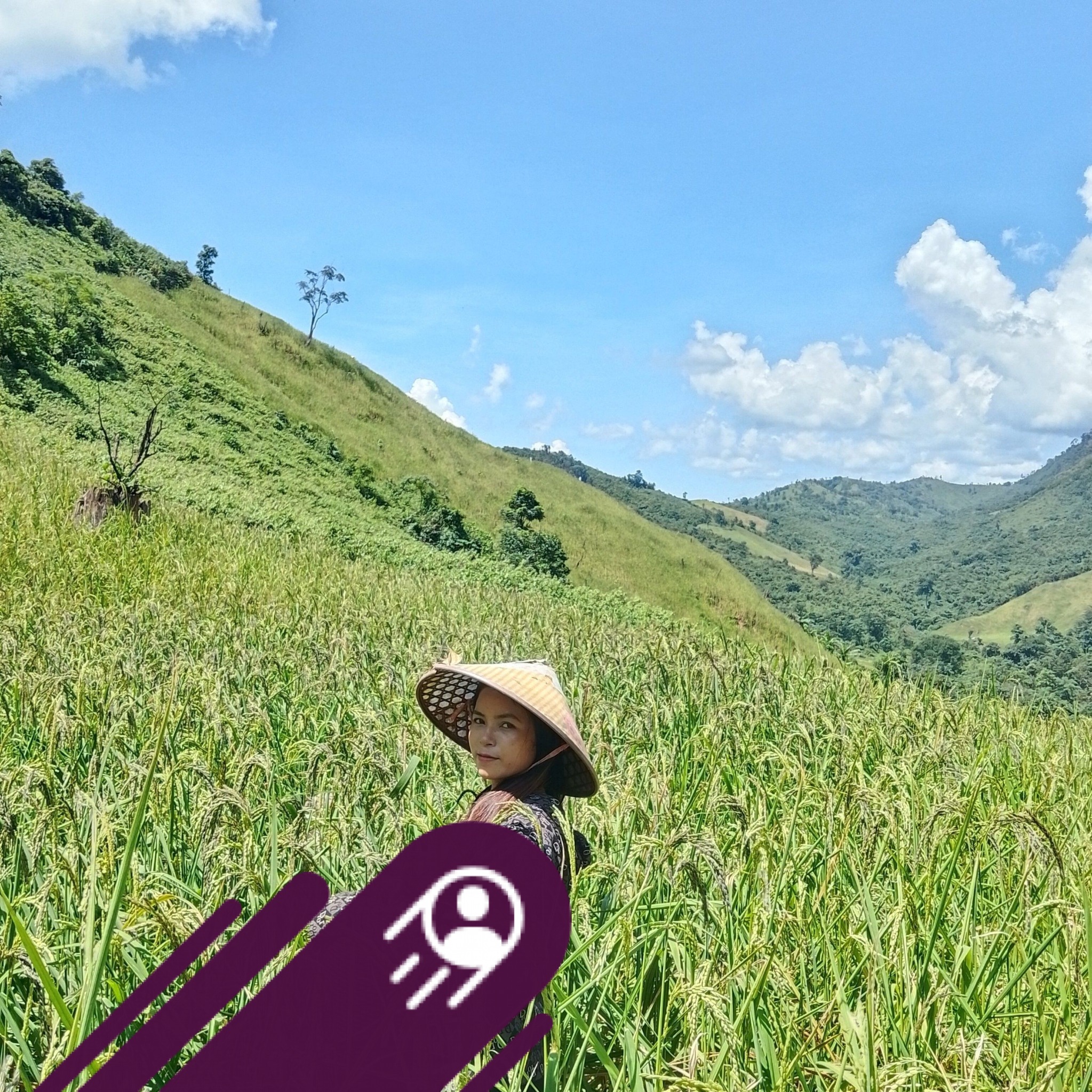 Phụ Nữ Cù Bai on Reels