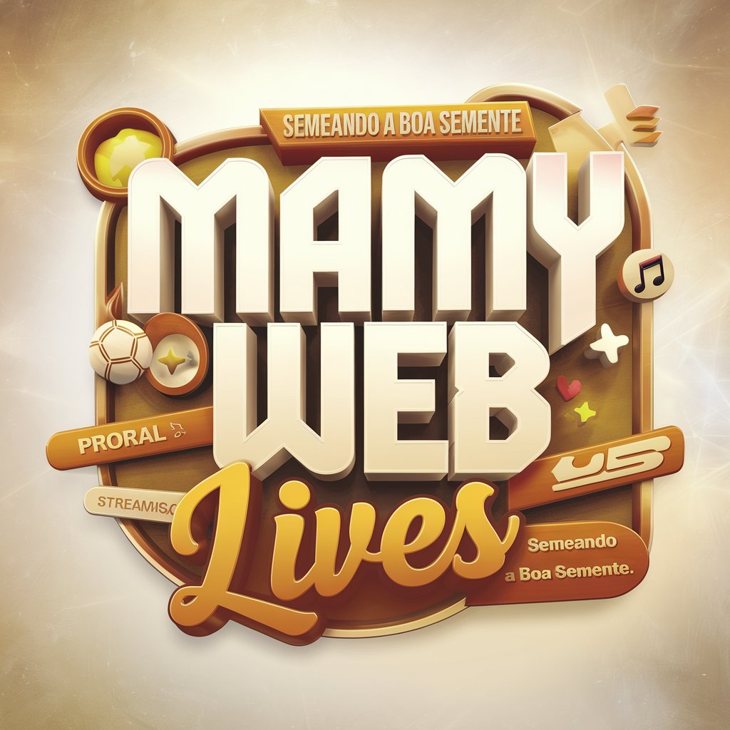 mamy-web-lives