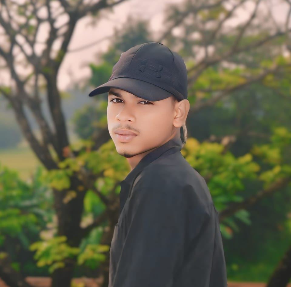SR Razib Vlogs