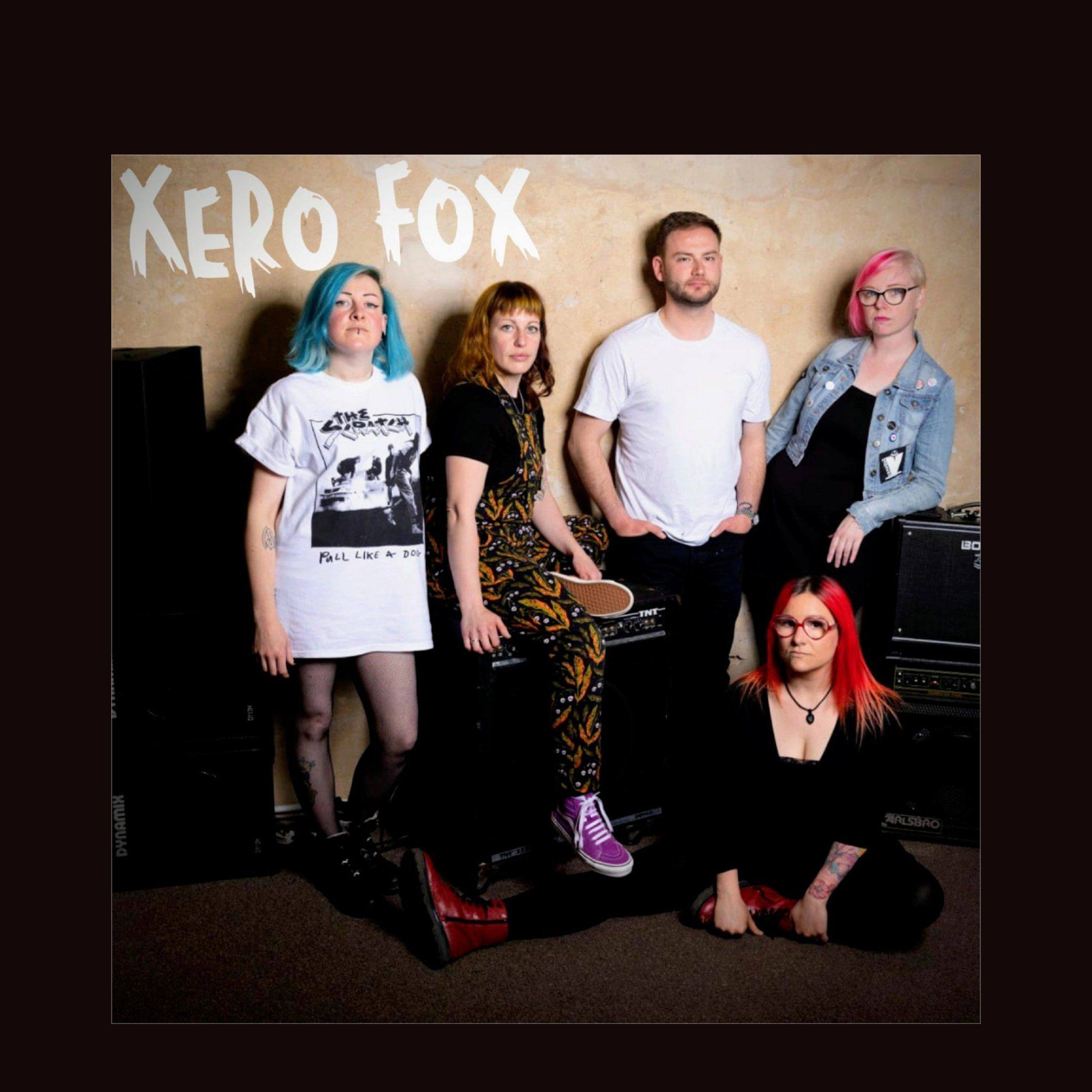 Xero Fox | Harrogate