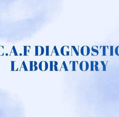 caf diagnostic lab | Laoag City