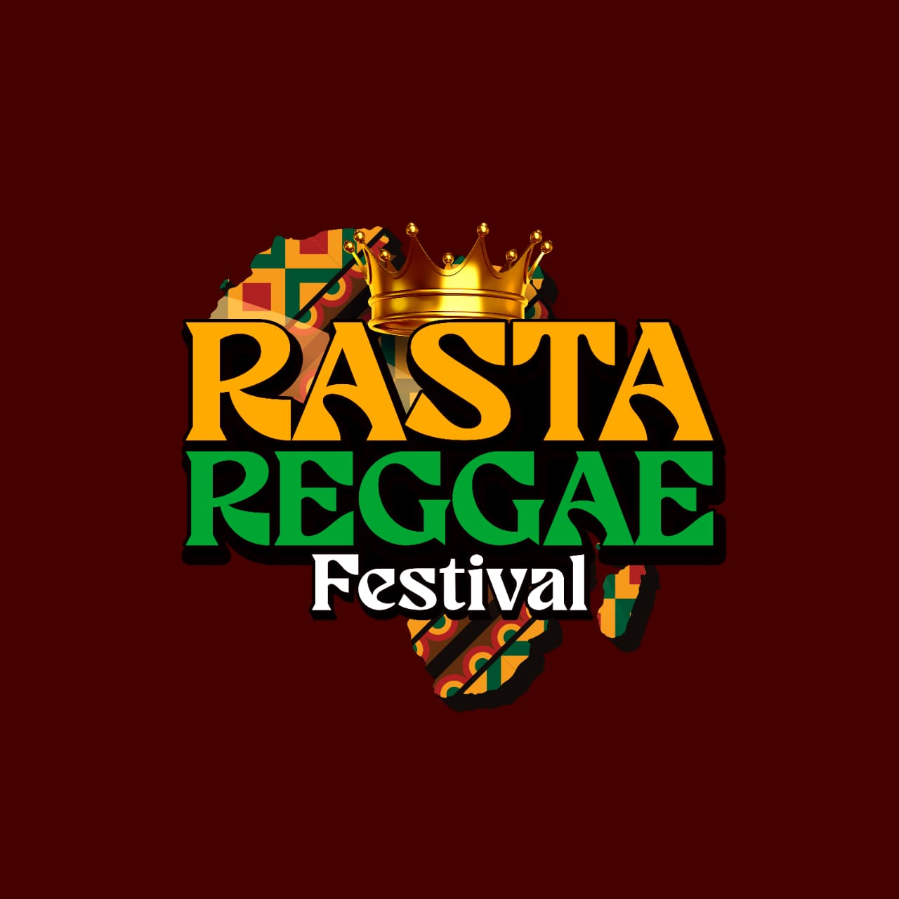 Rasta Reggae Festival