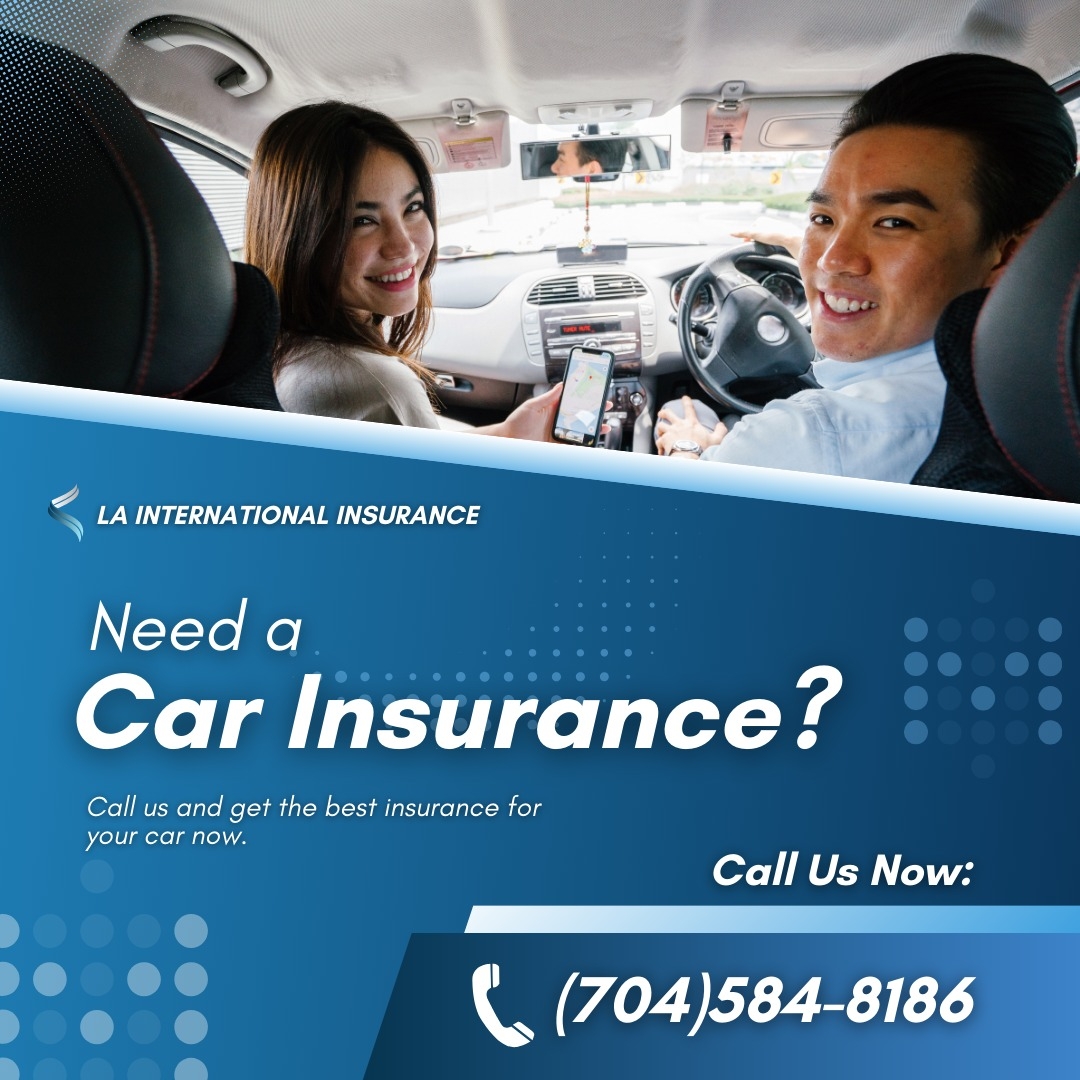La International Insurance
