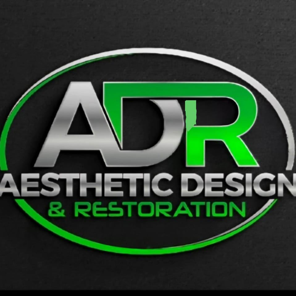 ADR Aesthetic Design & Restoration | Mandan ND