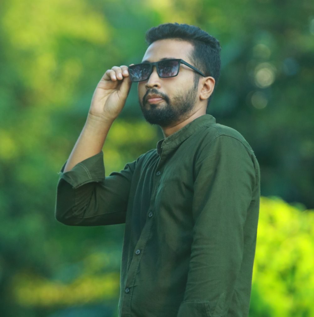 Md Rabiul Islam