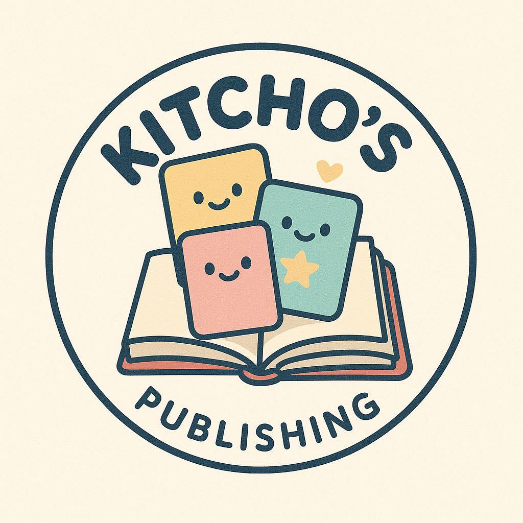 Kitcho’s Publishing | Dasmariñas