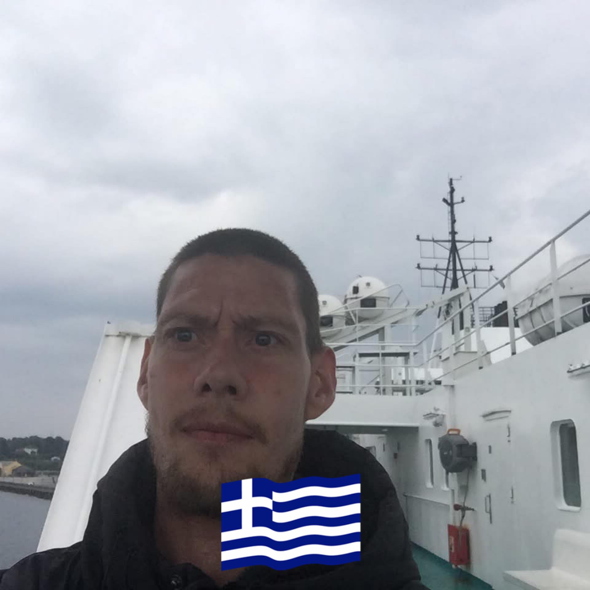 Lars Tasla Theilade
