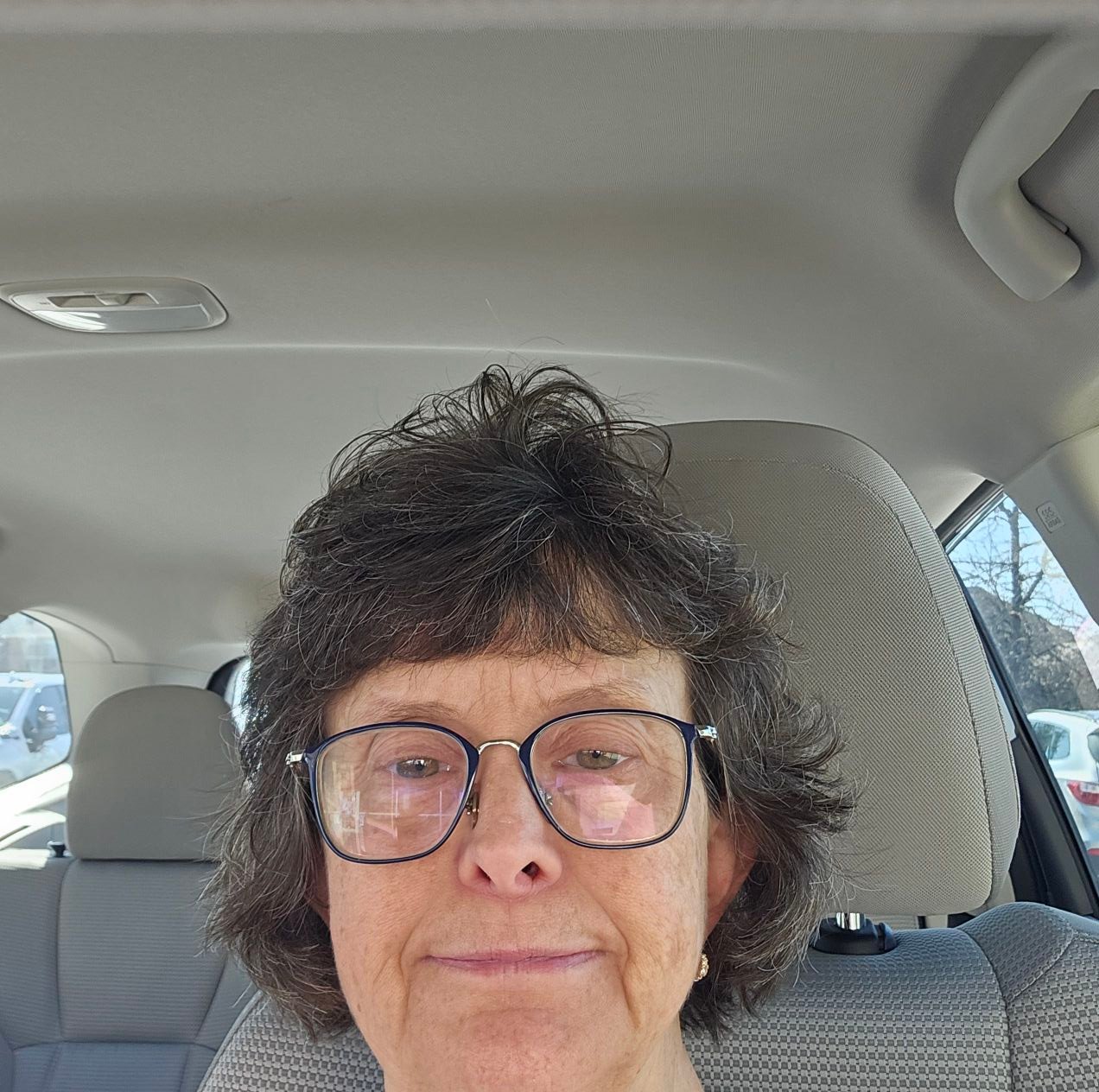 Susan Patterson
